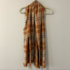 Collection18 Women’s Scarf